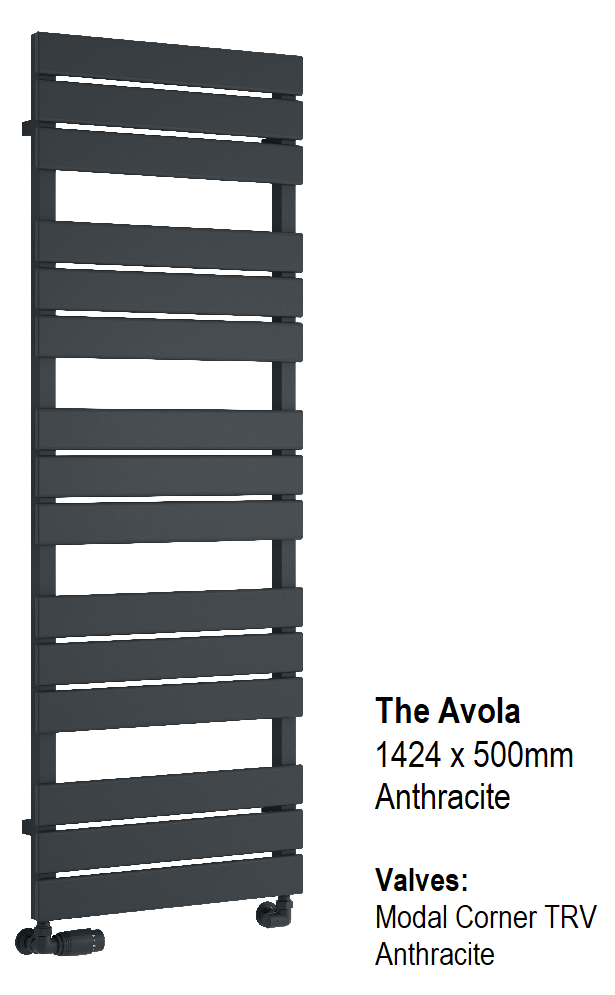 Avola 1424 x 500mm